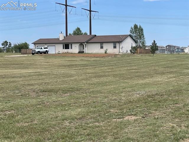 7875 Falcon Meadow Boulevard