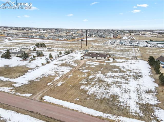 7875 Falcon Meadow Boulevard