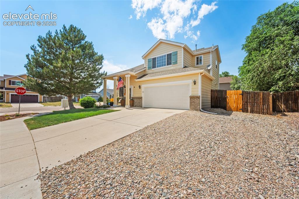 875 Rancher Drive
