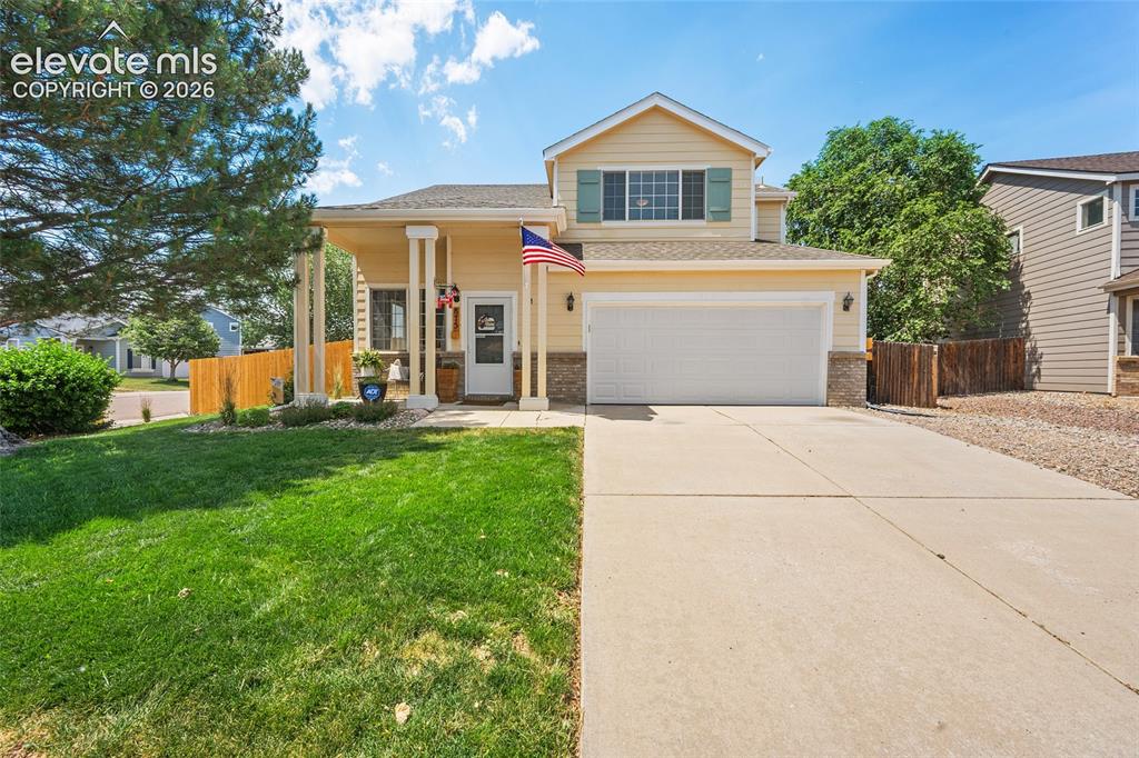875 Rancher Drive