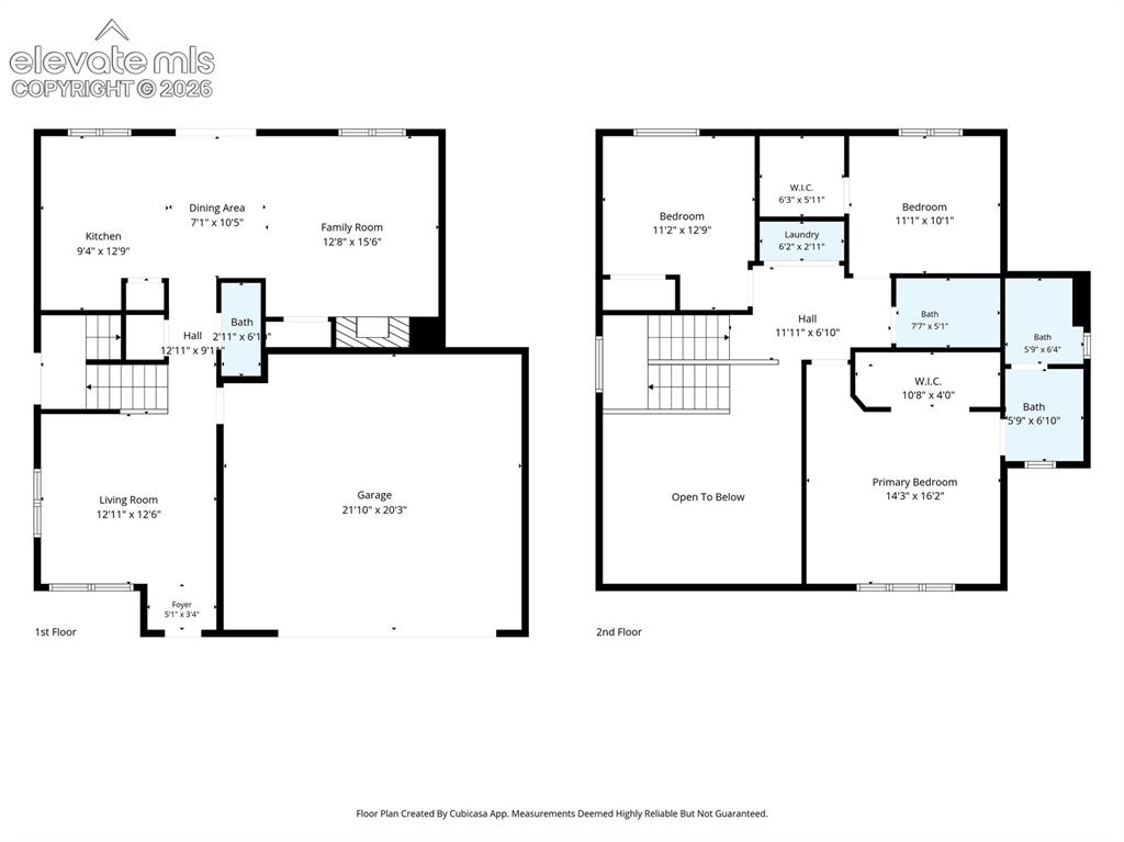 875 Rancher Drive