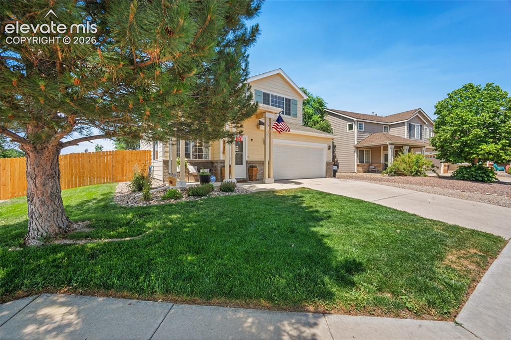 875 Rancher Drive