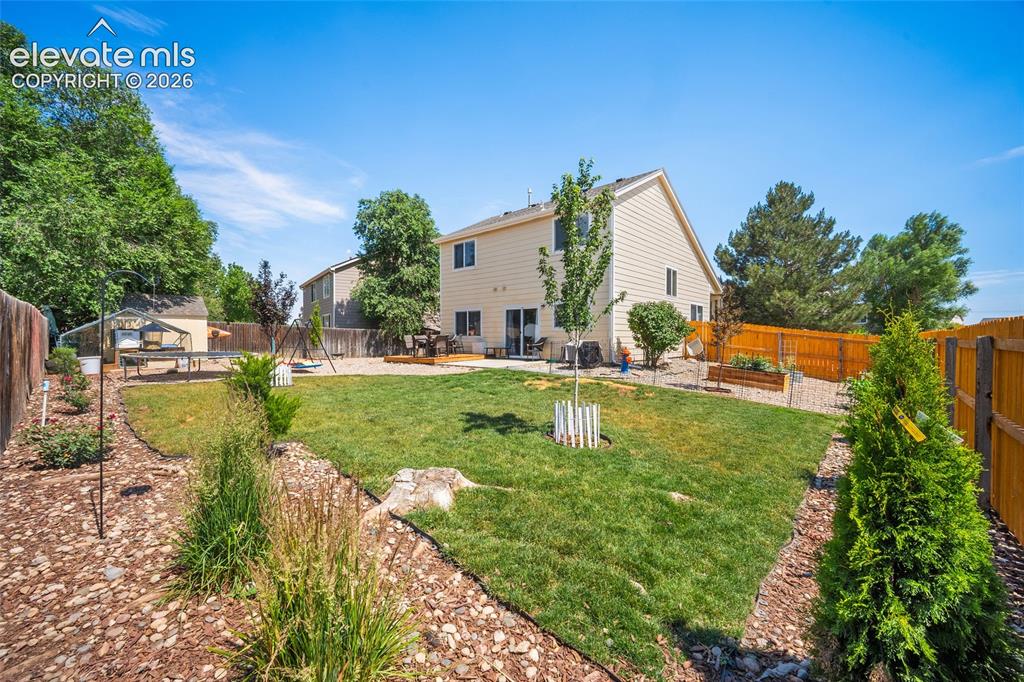 875 Rancher Drive