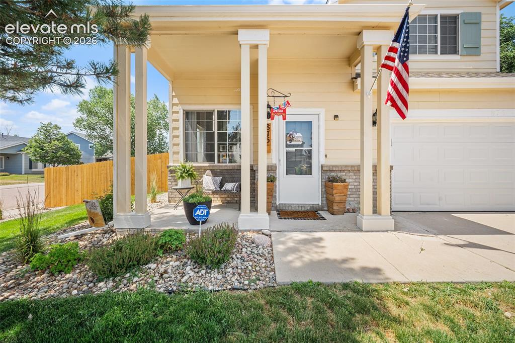 875 Rancher Drive