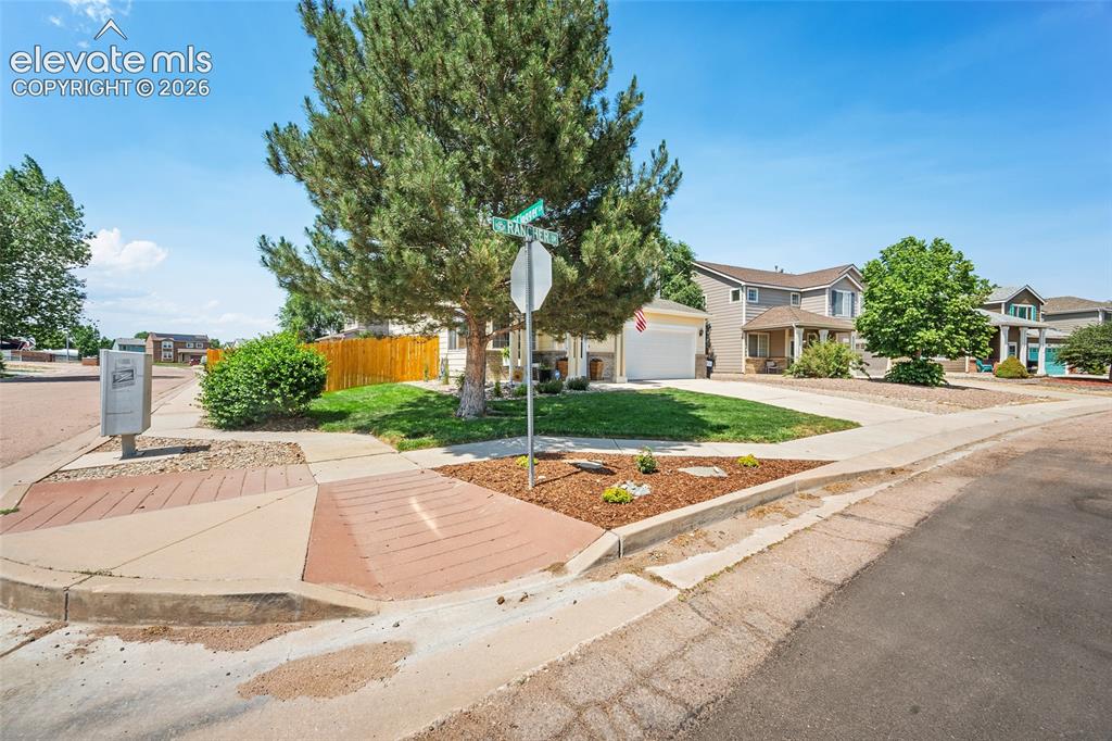 875 Rancher Drive