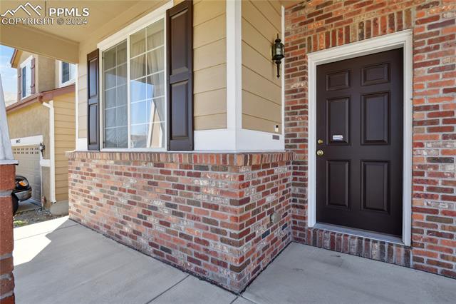 4513 Crow Creek Drive