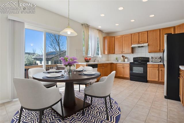 4513 Crow Creek Drive