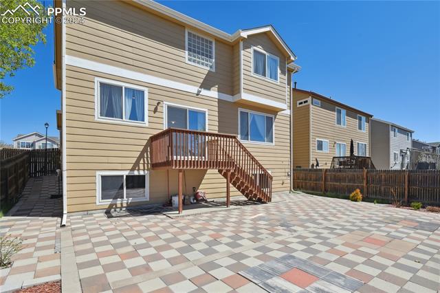 4513 Crow Creek Drive