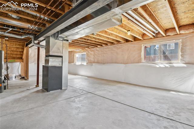 4513 Crow Creek Drive