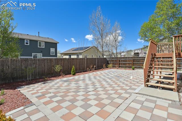 4513 Crow Creek Drive