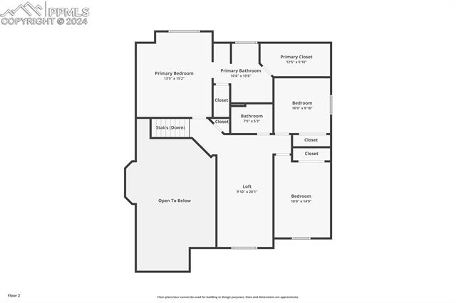 4513 Crow Creek Drive