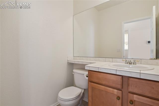 4513 Crow Creek Drive