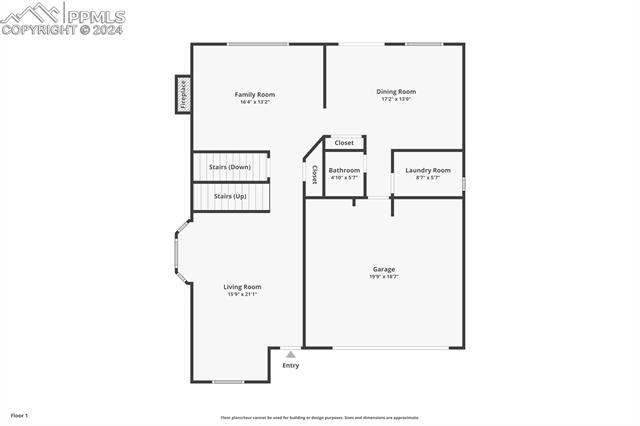 4513 Crow Creek Drive