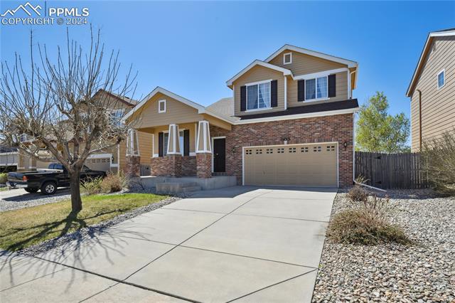 4513 Crow Creek Drive