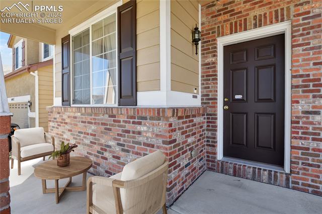 4513 Crow Creek Drive