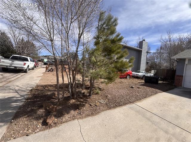 1775 Summernight Terrace