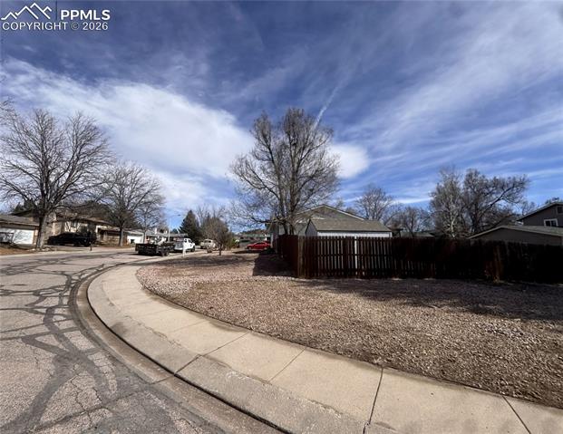 1775 Summernight Terrace