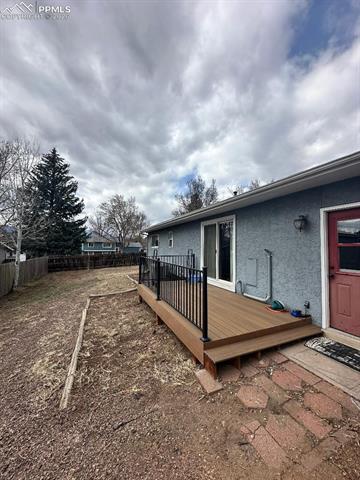 1775 Summernight Terrace