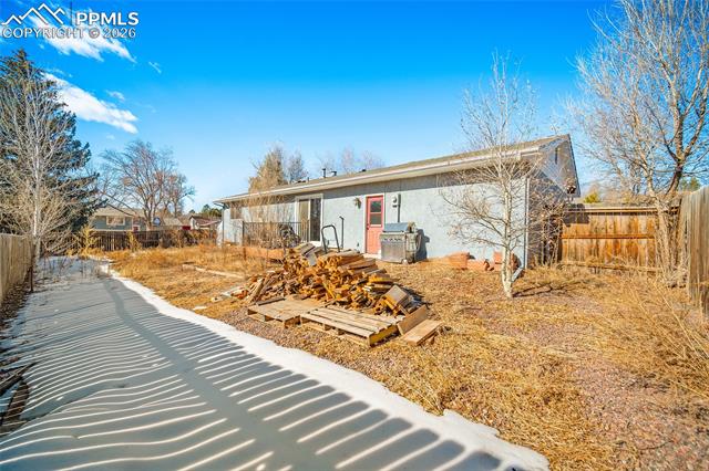 1775 Summernight Terrace