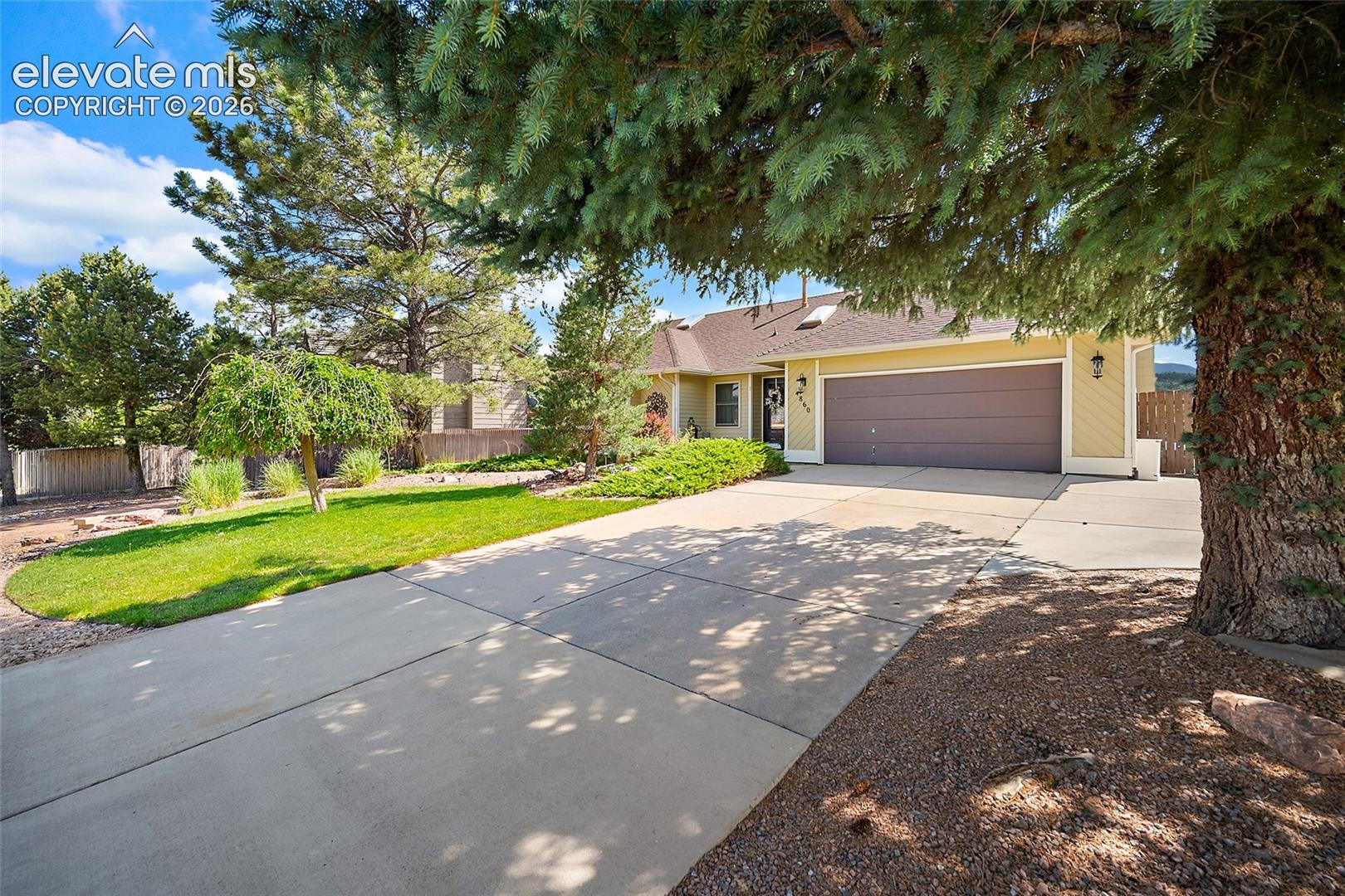 4860 Granby Circle