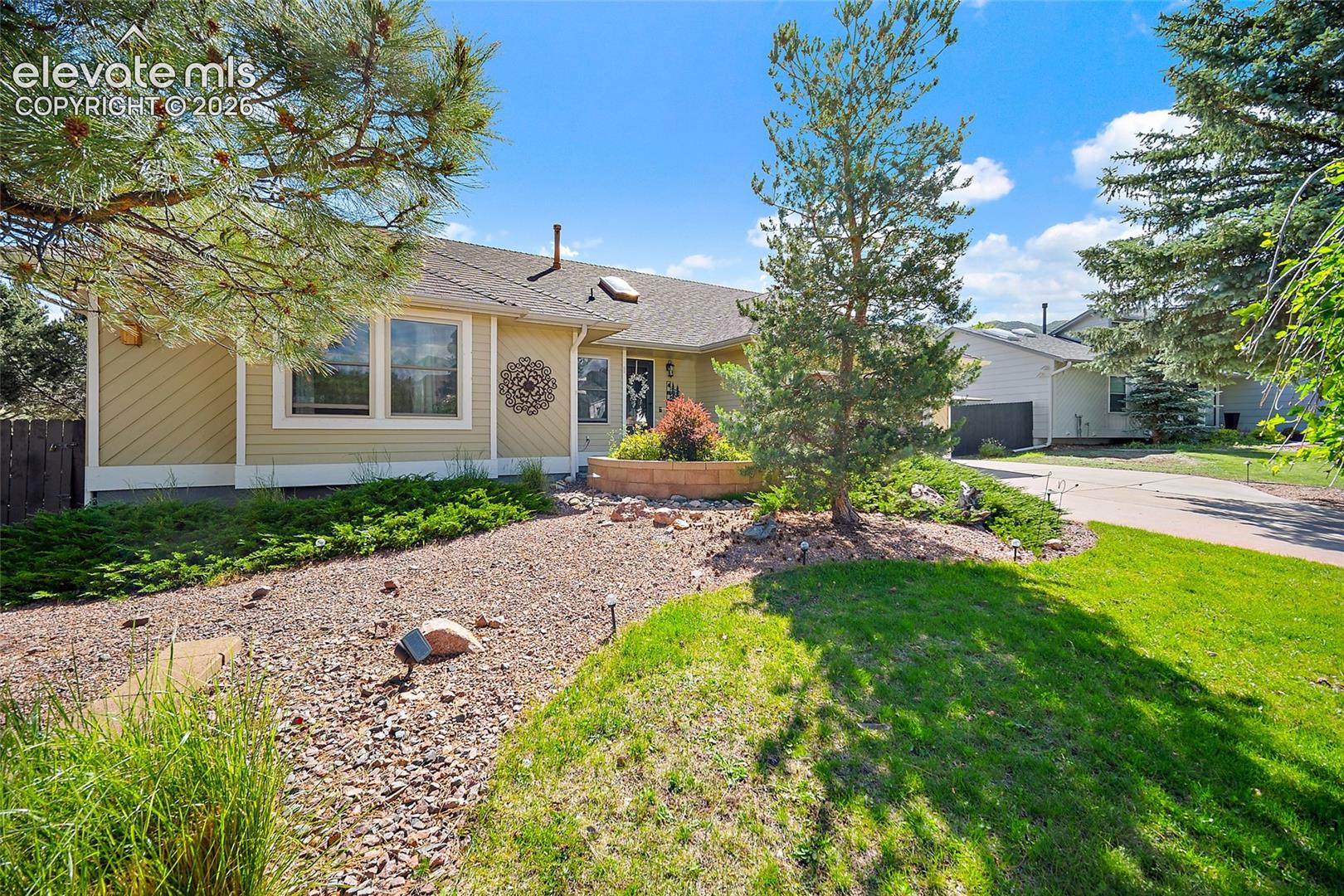 4860 Granby Circle