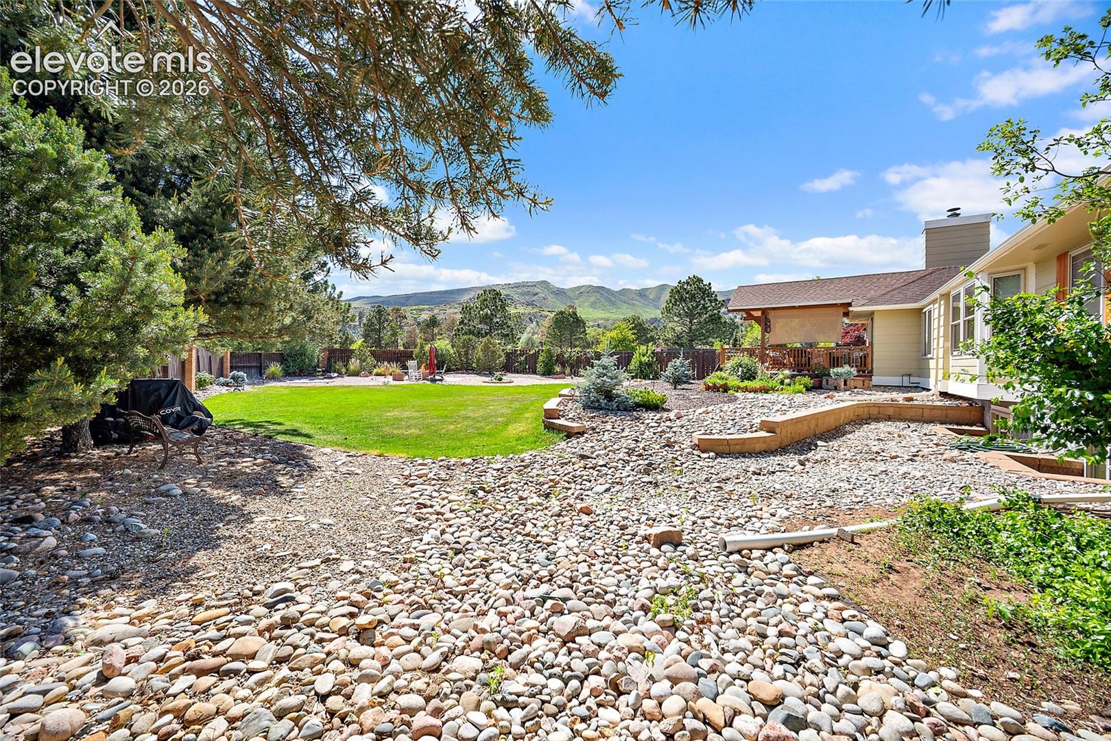4860 Granby Circle