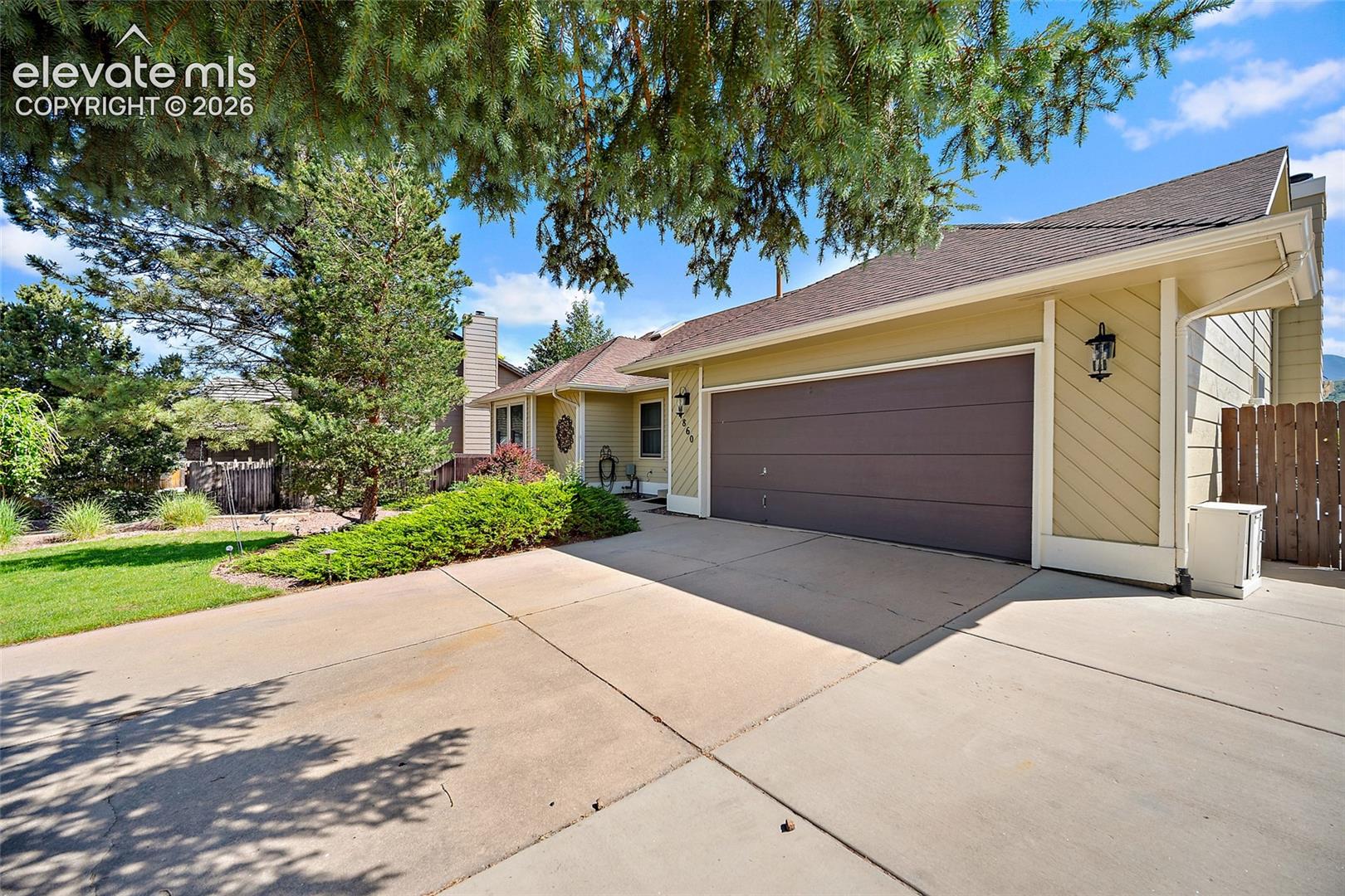 4860 Granby Circle