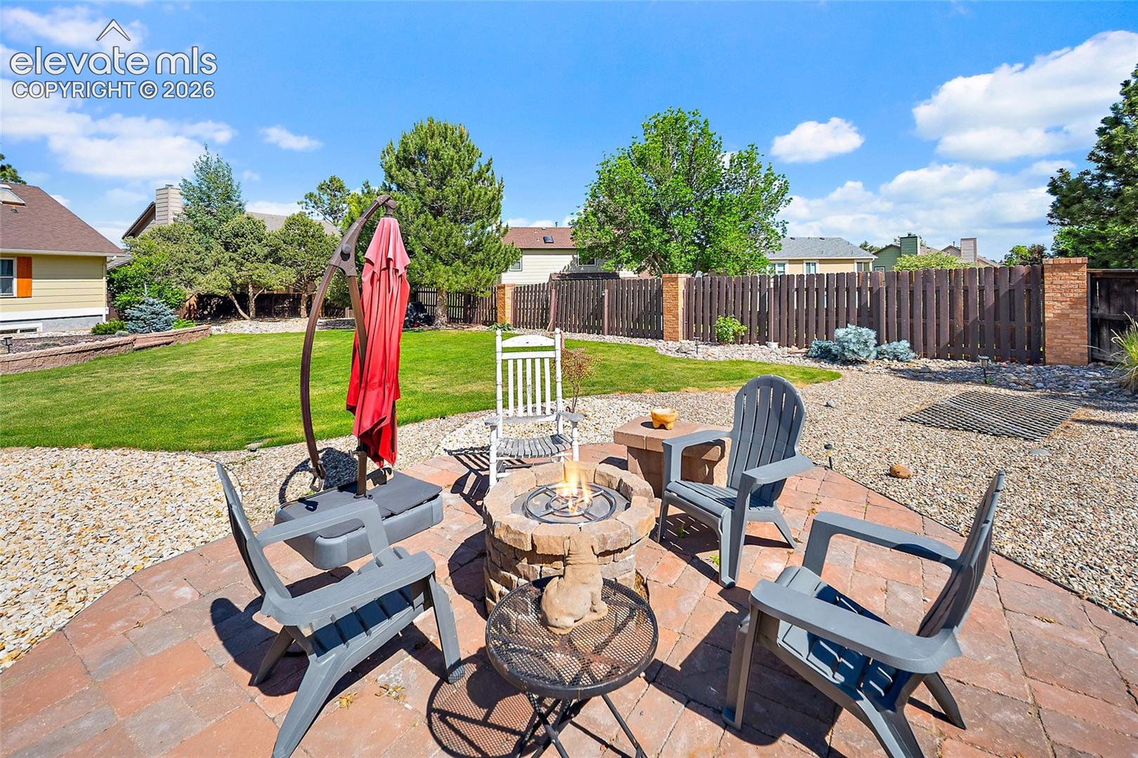 4860 Granby Circle