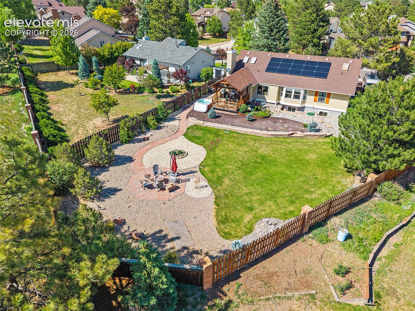 4860 Granby Circle