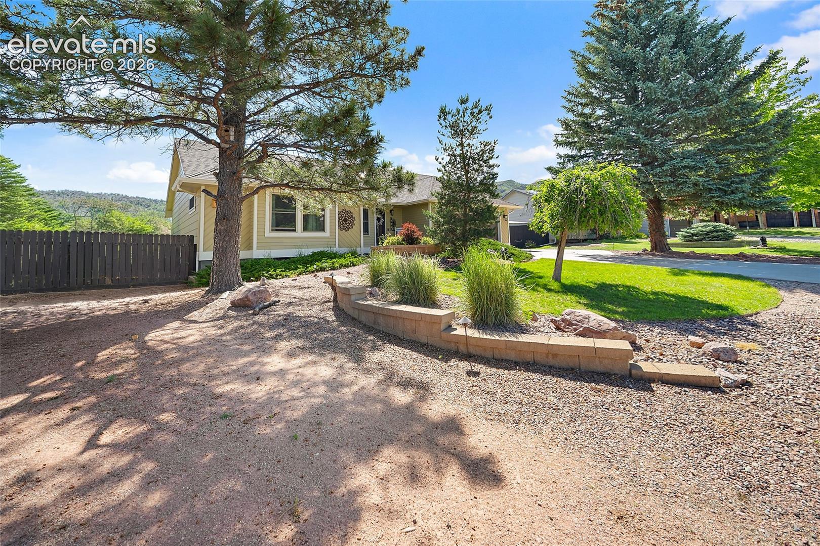 4860 Granby Circle