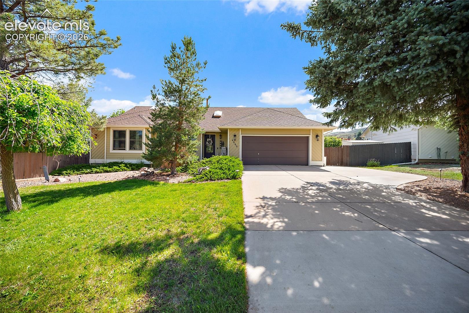 4860 Granby Circle