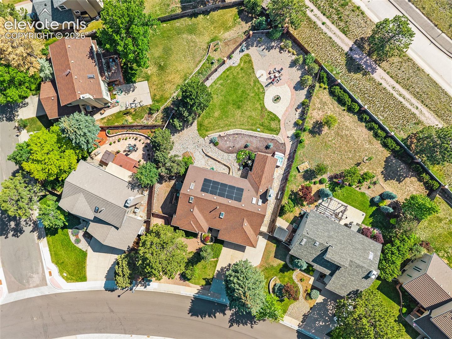 4860 Granby Circle