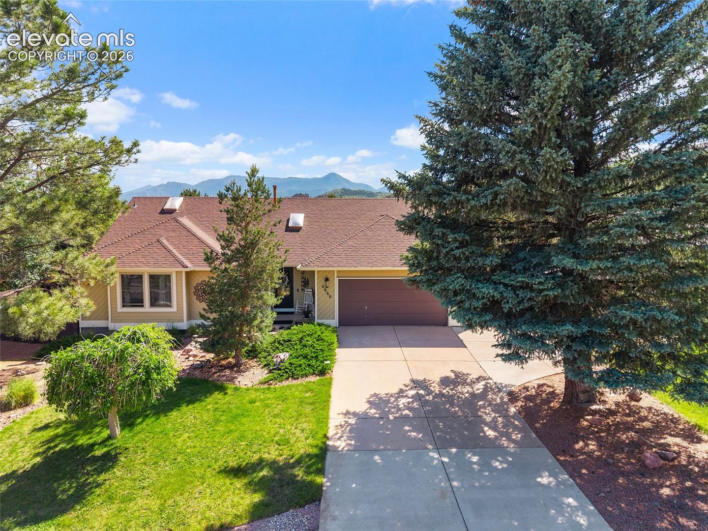 4860 Granby Circle