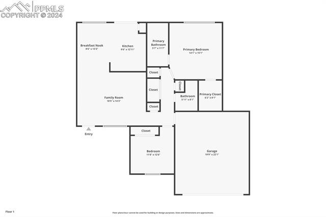 6763 Summer Grace Street