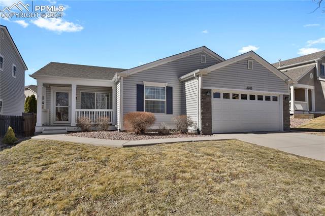 6763 Summer Grace Street