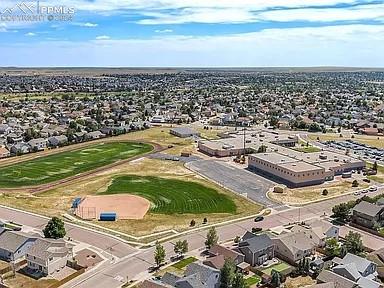 6763 Summer Grace Street