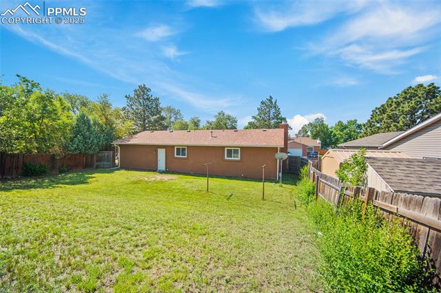 3014 N Moonbeam Circle