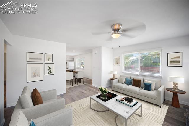 3014 N Moonbeam Circle