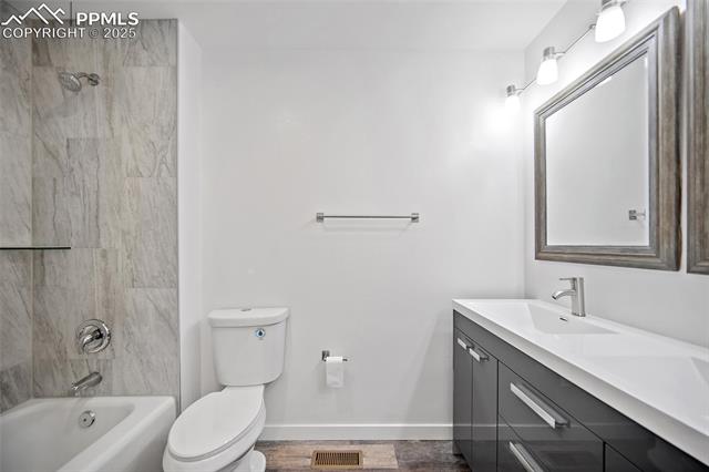 3014 N Moonbeam Circle