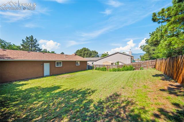 3014 N Moonbeam Circle