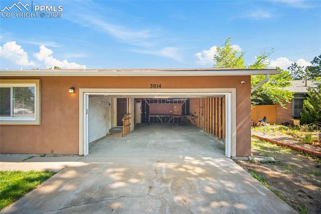 3014 N Moonbeam Circle