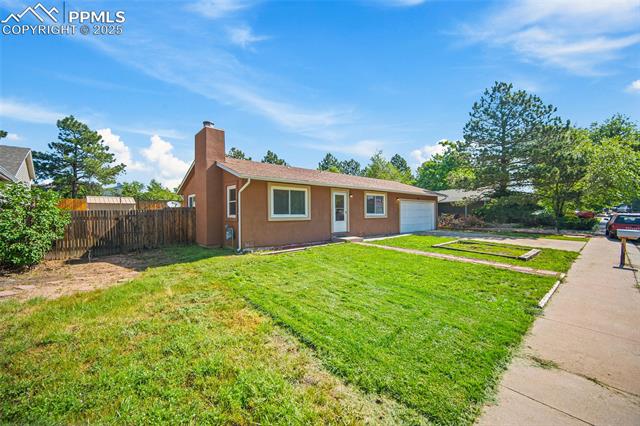 3014 N Moonbeam Circle