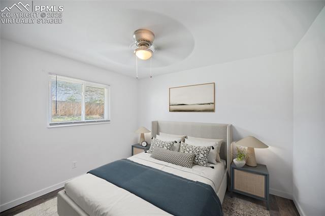 3014 N Moonbeam Circle