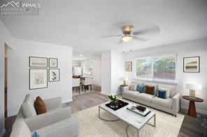 3014 N Moonbeam Circle