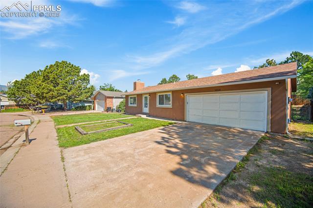 3014 N Moonbeam Circle