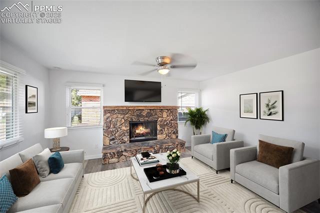 3014 N Moonbeam Circle