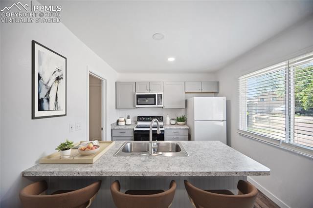 3014 N Moonbeam Circle