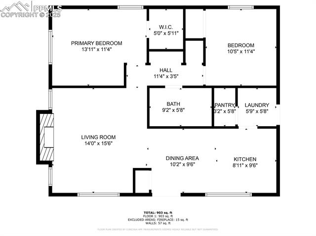 3014 N Moonbeam Circle