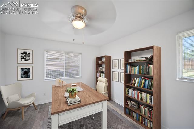 3014 N Moonbeam Circle