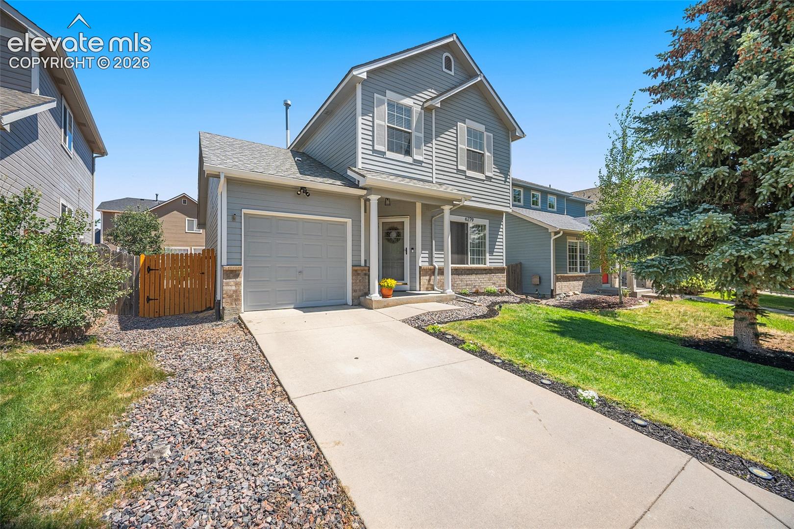 6279 Scottsbluff Drive